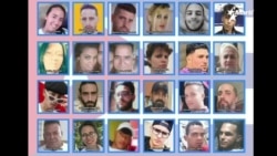 Info Martí | EE.UU. exige al régimen cubano detener la persecución contra los manifestantes del 11 J Info Martí | EE.UU. exige al régimen cubano detener la persecución contra los manifestantes del 11 J