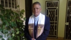 Pastor Manuel Morejón Soler, presidente de la Alianzxa Cristiana de Cuba (ACC). Pastor Manuel Morejón Soler, presidente de la Alianzxa Cristiana de Cuba (ACC).