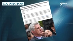 Info Martí | La prensa internacional critica el proyecto de ley para reformar el código penal cubano Info Martí | La prensa internacional critica el proyecto de ley para reformar el código penal cubano