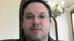 José María Lanseros: "Digamos que este es el juego" José María Lanseros: "Digamos que este es el juego"