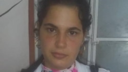 Sissi Abascal será juzgada el 3 de noviembre por Desorden Público, Atentado y Desacato Sissi Abascal será juzgada el 3 de noviembre por Desorden Público, Atentado y Desacato