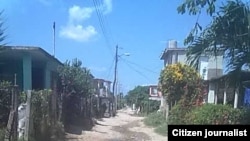 Declaran barrio camagüeyano en cuarentena