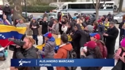 Info Martí | Piden extensión del TPS para los venezolanos en EE.UU. Info Martí | Piden extensión del TPS para los venezolanos en EE.UU.