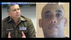 Funcionarios de inmigración incluidos en el “Registro de Represores” cubanos. Funcionarios de inmigración incluidos en el “Registro de Represores” cubanos.