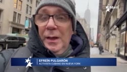 Efreín Pulgarón, envió la carta de los cubanos en Ucrania a la gobernadora de NY Efreín Pulgarón, envió la carta de los cubanos en Ucrania a la gobernadora de NY