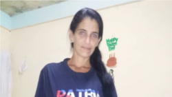 Madre de menor del 11J será procesada por desacato Madre de menor del 11J será procesada por desacato