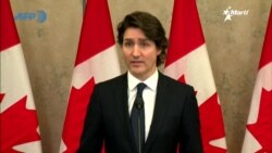 Info Martí | El gobierno canadiense critica sentencias de cárcel a manifestantes del 11J Info Martí | El gobierno canadiense critica sentencias de cárcel a manifestantes del 11J