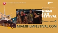 Info Martí | Destacada presencia cubana en el Festival de Cine de Miami Info Martí | Destacada presencia cubana en el Festival de Cine de Miami