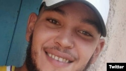 Brusnelvis Adrián Cabrera Gutiérrez fue sentenciado a 15 años de prisión.