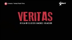 Info Martí | "Veritas", sobre Bahía de Cochinos, en el Festival de Cine de Miami Info Martí | "Veritas", sobre Bahía de Cochinos, en el Festival de Cine de Miami