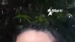 Opositora cubana varada en México teme por el destino de su esposo Opositora cubana varada en México teme por el destino de su esposo