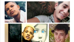 Los casos de los menores del 11J presos fueron debatidos hoy en la ONU Los casos de los menores del 11J presos fueron debatidos hoy en la ONU