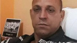 Dos meses sin llamadas ni visitas, el castigo a Jorge Bello Domínguez por sus denuncias desde prisión Dos meses sin llamadas ni visitas, el castigo a Jorge Bello Domínguez por sus denuncias desde prisión