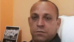 Ratificada condena de 15 años a periodista independiente perso del !11J Ratificada condena de 15 años a periodista independiente perso del !11J