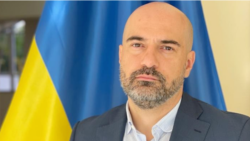 Radio Televisión Martí entrevista al encargado de negocios de Ucrania en La Habana Radio Televisión Martí entrevista al encargado de negocios de Ucrania en La Habana