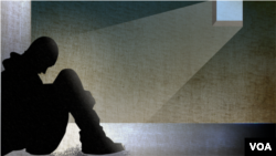 La negación de la atención médica a los reclusos en Cuba constituye una violación de las Reglas Mandela, advierten ONGs. (Ilustración de William Montealegre, VOA)