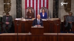 Info Martí | El presidente Joe Biden reitera apoyo a la democracia ucraniana Info Martí | El presidente Joe Biden reitera apoyo a la democracia ucraniana