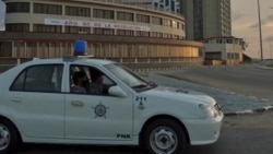 Aumentan advertencias a activistas cubanos ante visita de diplomáticos y el aniversario del 11J Aumentan advertencias a activistas cubanos ante visita de diplomáticos y el aniversario del 11J