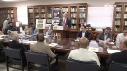 Info Martí | Primera reunión de la Comisión de Apoyo a la Transición en Cuba Info Martí | Primera reunión de la Comisión de Apoyo a la Transición en Cuba