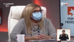 Info Martí | El gobierno cubano justifica la inflación existente Info Martí | El gobierno cubano justifica la inflación existente