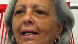 Martha Beatriz: Aumentó el abuso contra disidentes y contra la población Martha Beatriz: Aumentó el abuso contra disidentes y contra la población