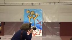 Intervención de El Sexto en la Novena Cumbre Anual de Ginebra para los DDHH y la Democracia (parte III) Intervención de El Sexto en la Novena Cumbre Anual de Ginebra para los DDHH y la Democracia (parte III)