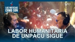 Las Noticias Como Son | Miércoles, 26 de marzo del 2025 Las Noticias Como Son | Miércoles, 26 de marzo del 2025