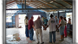 Siete congregaciones religiosas se unen en Cuba Siete congregaciones religiosas se unen en Cuba
