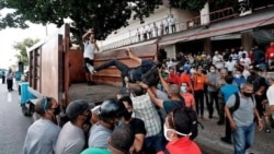 OCDH rechaza nuevo Código Penal cubano OCDH rechaza nuevo Código Penal cubano