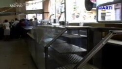 Crece incertidumbre en Cuba por falta de insumos básicos Crece incertidumbre en Cuba por falta de insumos básicos