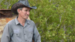 Suspenden visitas a preso político Yandier García Labrada Suspenden visitas a preso político Yandier García Labrada