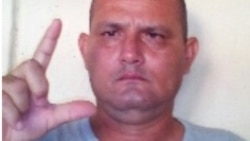 Declaraciones de Irán Almaguer Labrada Declaraciones de Irán Almaguer Labrada