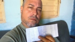 Amenazado por publicar en Facebook video de madre desesperada cocinando en el parque Amenazado por publicar en Facebook video de madre desesperada cocinando en el parque