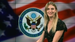 Sanciones contra Maduro están funcionando, afirma Carrie Filipetti Sanciones contra Maduro están funcionando, afirma Carrie Filipetti