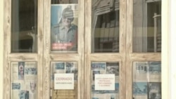 Cuentapropistas se reinventan durante la pandemia Cuentapropistas se reinventan durante la pandemia