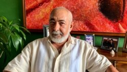 Leonardo Padura en el II Festival Escribidores de Literatura América-Europa, en Málaga Leonardo Padura en el II Festival Escribidores de Literatura América-Europa, en Málaga