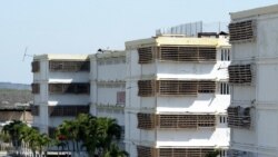 Activista detalla las condiciones de vida de los presos en el Combinado del Este Activista detalla las condiciones de vida de los presos en el Combinado del Este