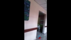 VIDEO: El Zika muestra el verdadero rostro del sistema de salud cubano VIDEO: El Zika muestra el verdadero rostro del sistema de salud cubano