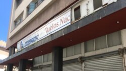 Continúa el déficit de vuelos nacionales de Cubana de Aviación Continúa el déficit de vuelos nacionales de Cubana de Aviación