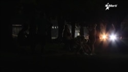 Apagones en Cuba Apagones en Cuba