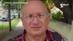 Info Martí | Denuncian al régimen cubano por negar asistencia médica al preso político Felix Navarro Info Martí | Denuncian al régimen cubano por negar asistencia médica al preso político Felix Navarro