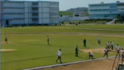 Centro para una Cuba Libre preocupada por 4 prisioneros políticos Centro para una Cuba Libre preocupada por 4 prisioneros políticos