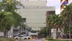 Carnival sale victorioso por demanda interpuesta por los herederos del Puerto de Santiago de Cuba Carnival sale victorioso por demanda interpuesta por los herederos del Puerto de Santiago de Cuba