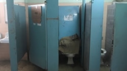 Galenos cubanos en medio de la crisis de salud de Venezuela Galenos cubanos en medio de la crisis de salud de Venezuela