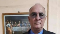 Amenazan en prisión al periodista y abogado Roberto Jesús Quiñones Haces Amenazan en prisión al periodista y abogado Roberto Jesús Quiñones Haces