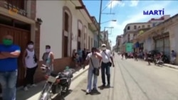 Declaraciones de Lázaro Yuri Valle desde LaHabana Declaraciones de Lázaro Yuri Valle desde LaHabana