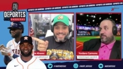 Quiénes son los mejores peloteros cubanos en esta temporada 2024 en MLB Quiénes son los mejores peloteros cubanos en esta temporada 2024 en MLB