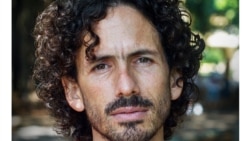 Detenido el periodista independiente Boris González Arenas Detenido el periodista independiente Boris González Arenas