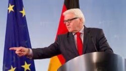 La primera visita oficial de un ministro de Exteriores de la República Federal Alemana a Cuba La primera visita oficial de un ministro de Exteriores de la República Federal Alemana a Cuba