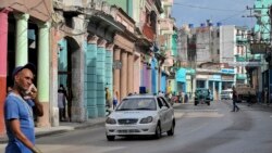 Cubanos alertan sobre el aumento de la criminalidad en la isla Cubanos alertan sobre el aumento de la criminalidad en la isla